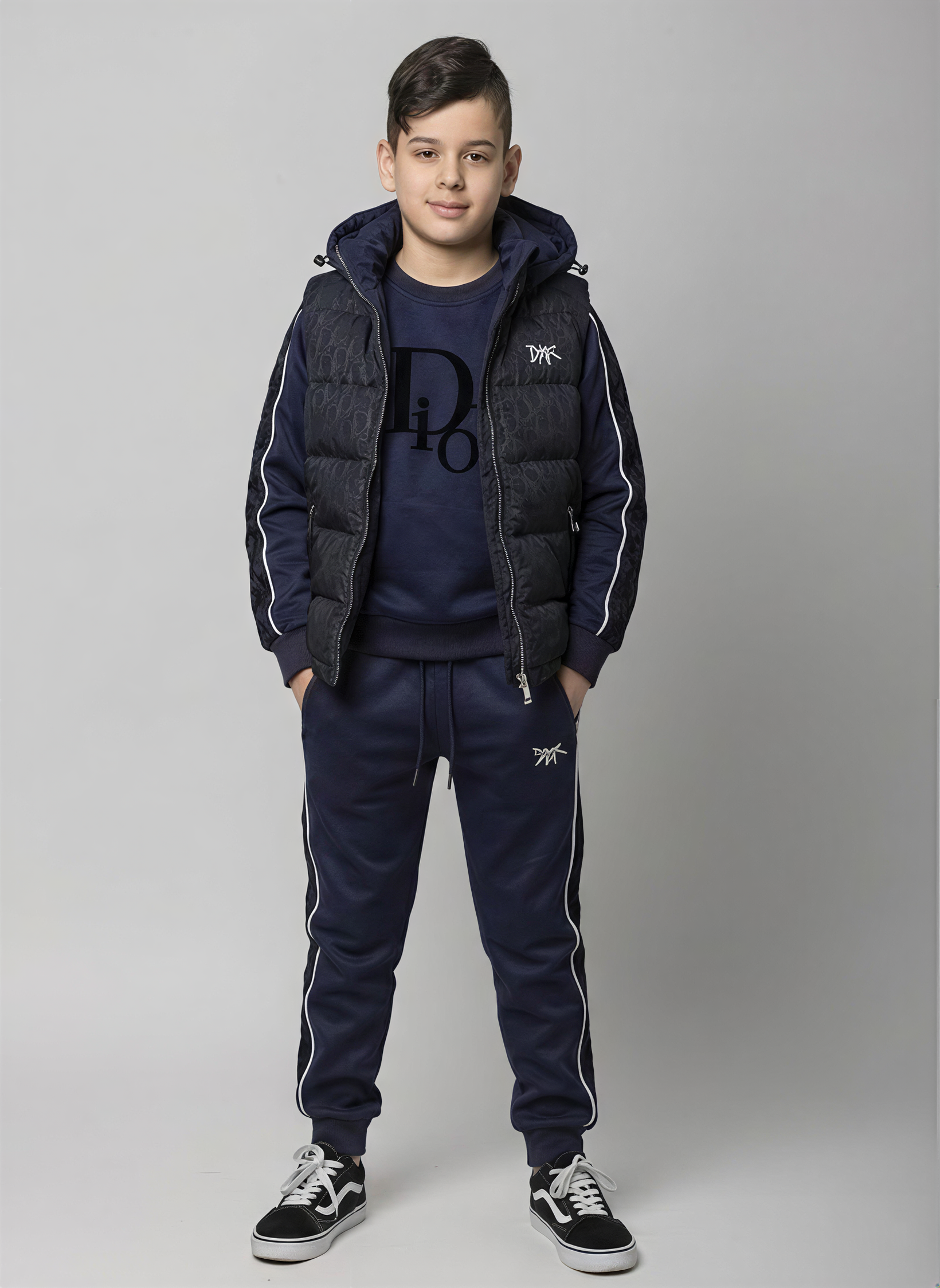 Enssemble 3 Pièces Dior