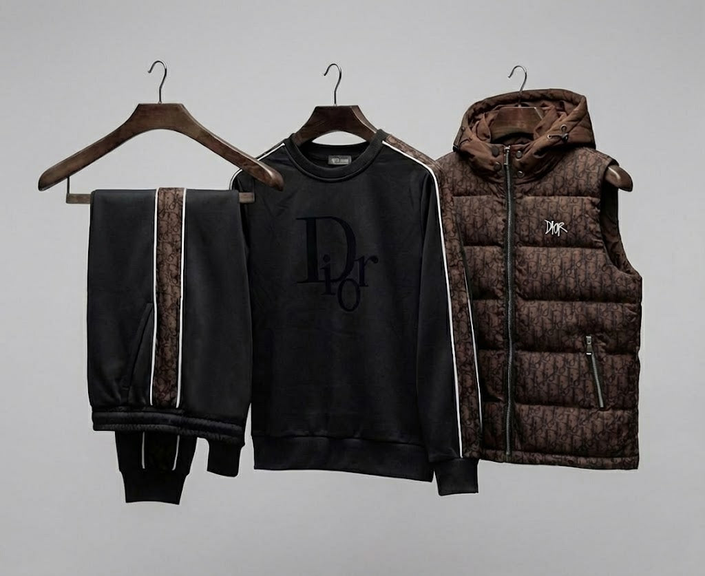 Enssemble 3 Pièces Dior