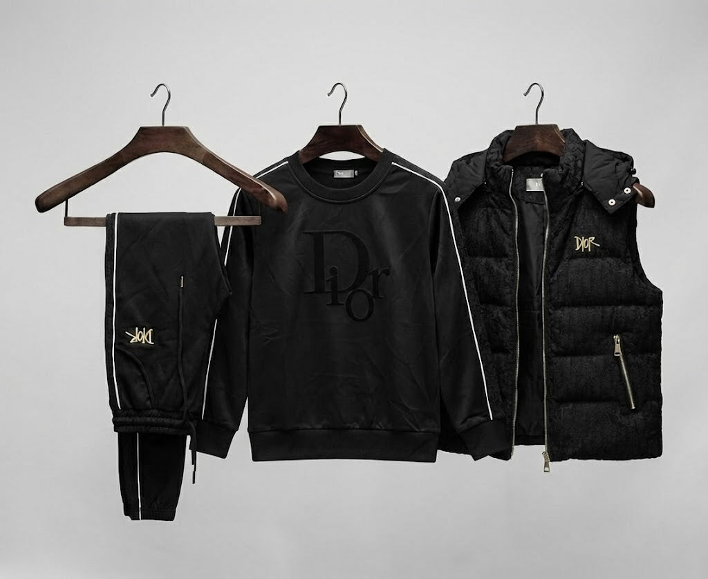 Enssemble 3 Pièces Dior