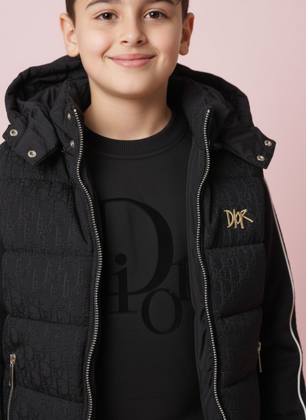 Enssemble 3 Pièces Dior