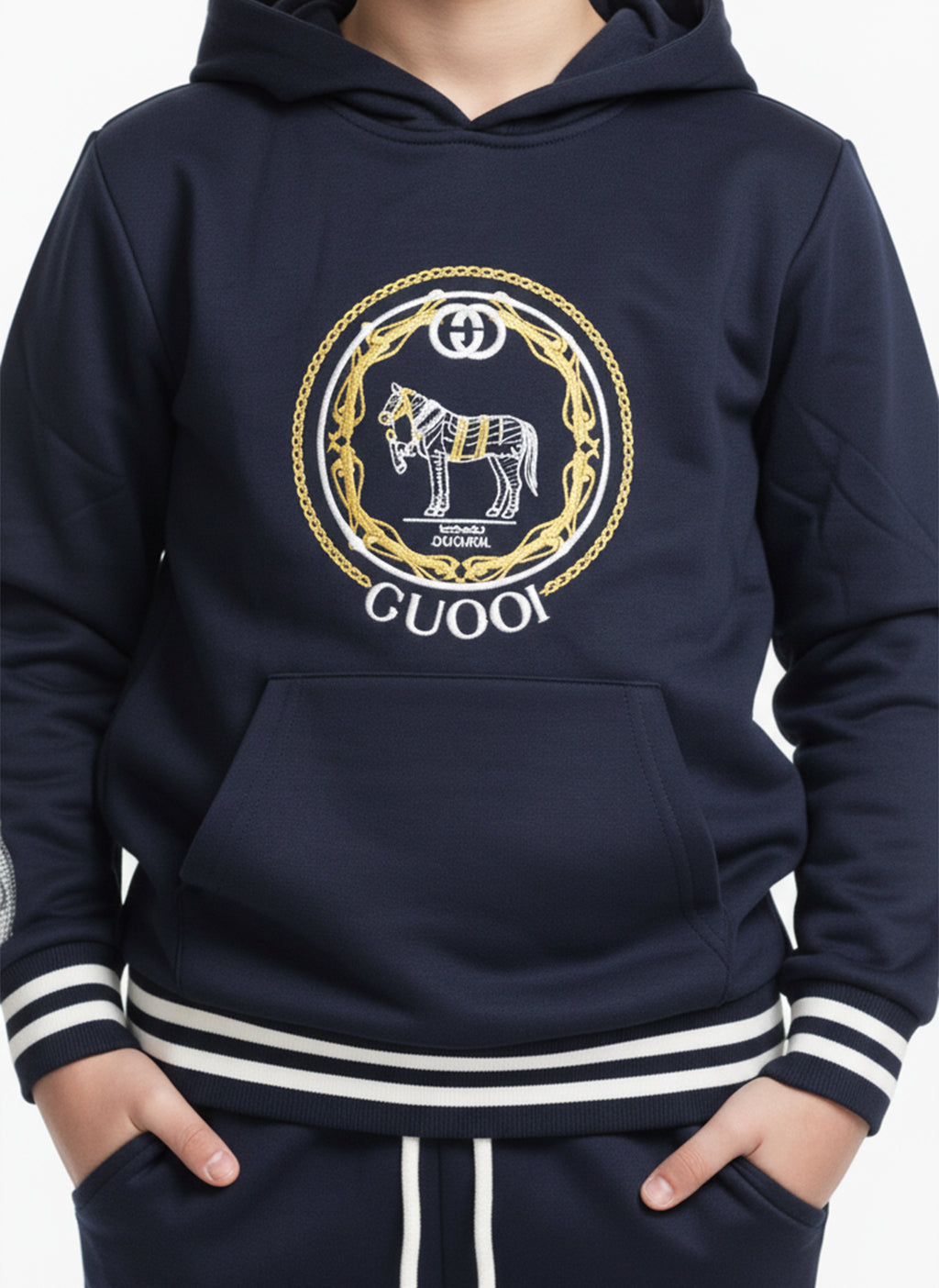 Enssemble 3 Pièces Guooi