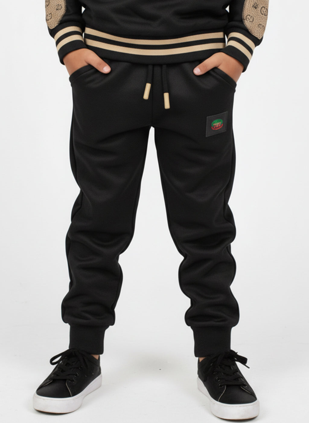 Enssemble 3 Pièces Guooi